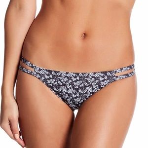 🎉Sale🎉 Tavik Cutout Side Detail Bikini Bottom